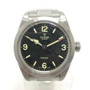 TUDOR 79950 Ranger Automatic Wristwatch